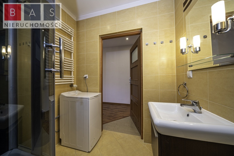 Duża kawalerka na Pogodnie - os.Magnolia (6)