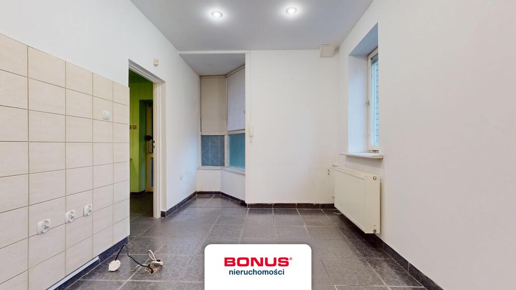 Lokal przy Monte Cassino (4)