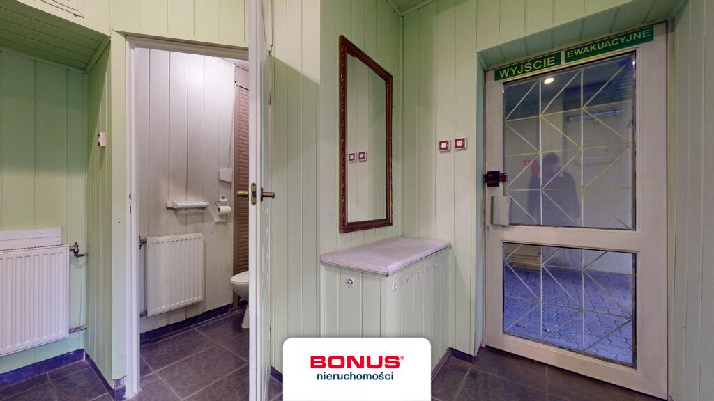 Lokal przy Monte Cassino (5)