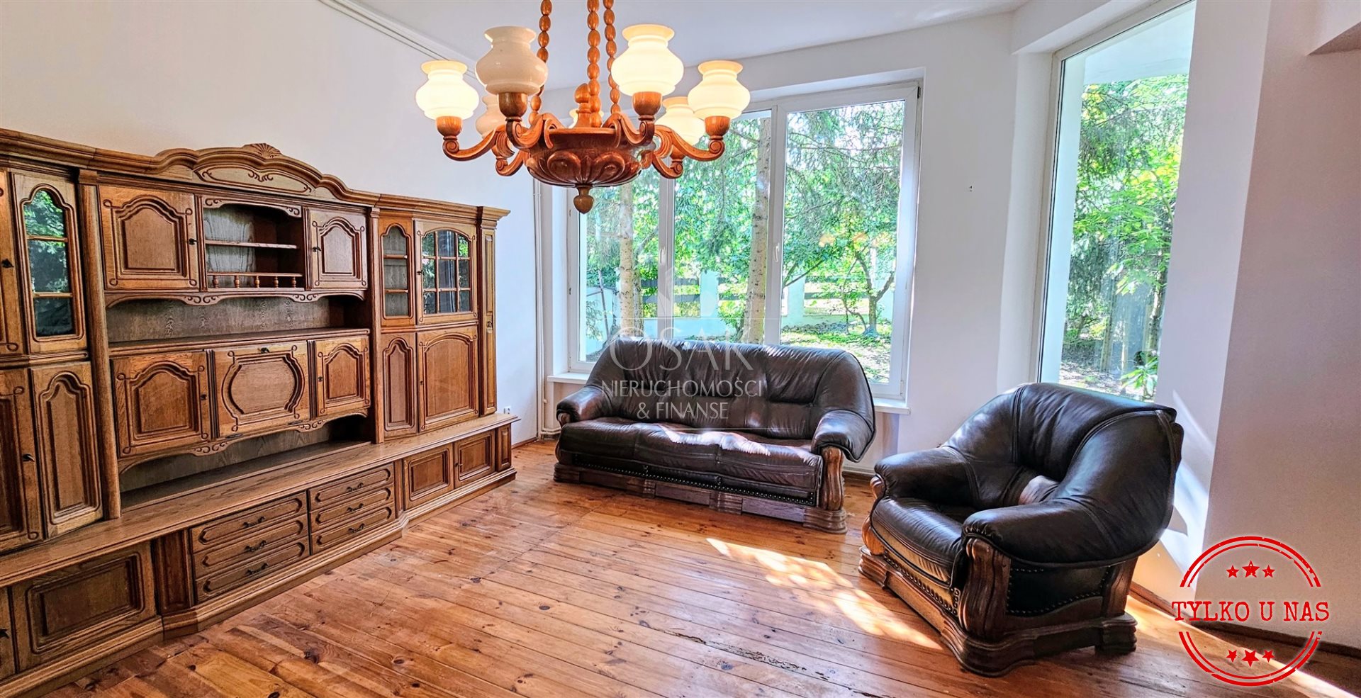 Na sprzedaż dom w zabudowie bliżniaczej - GRYFINO (1)