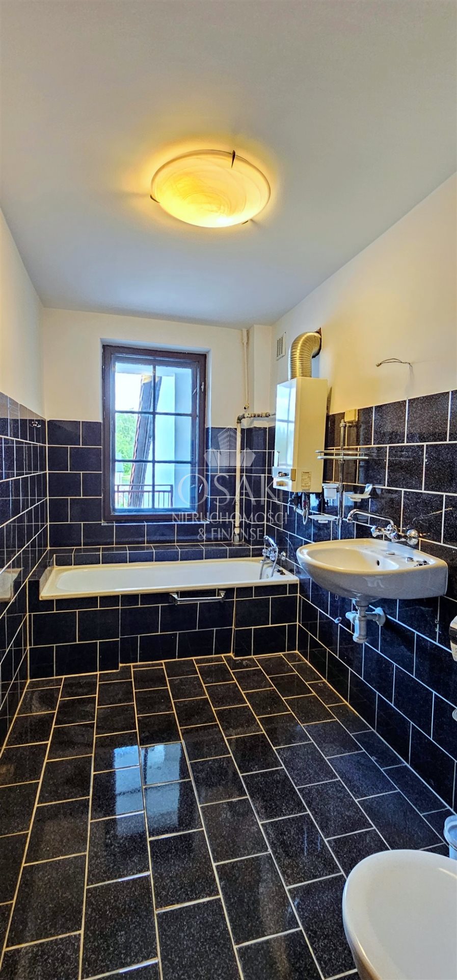 Na sprzedaż dom w zabudowie bliżniaczej - GRYFINO (10)