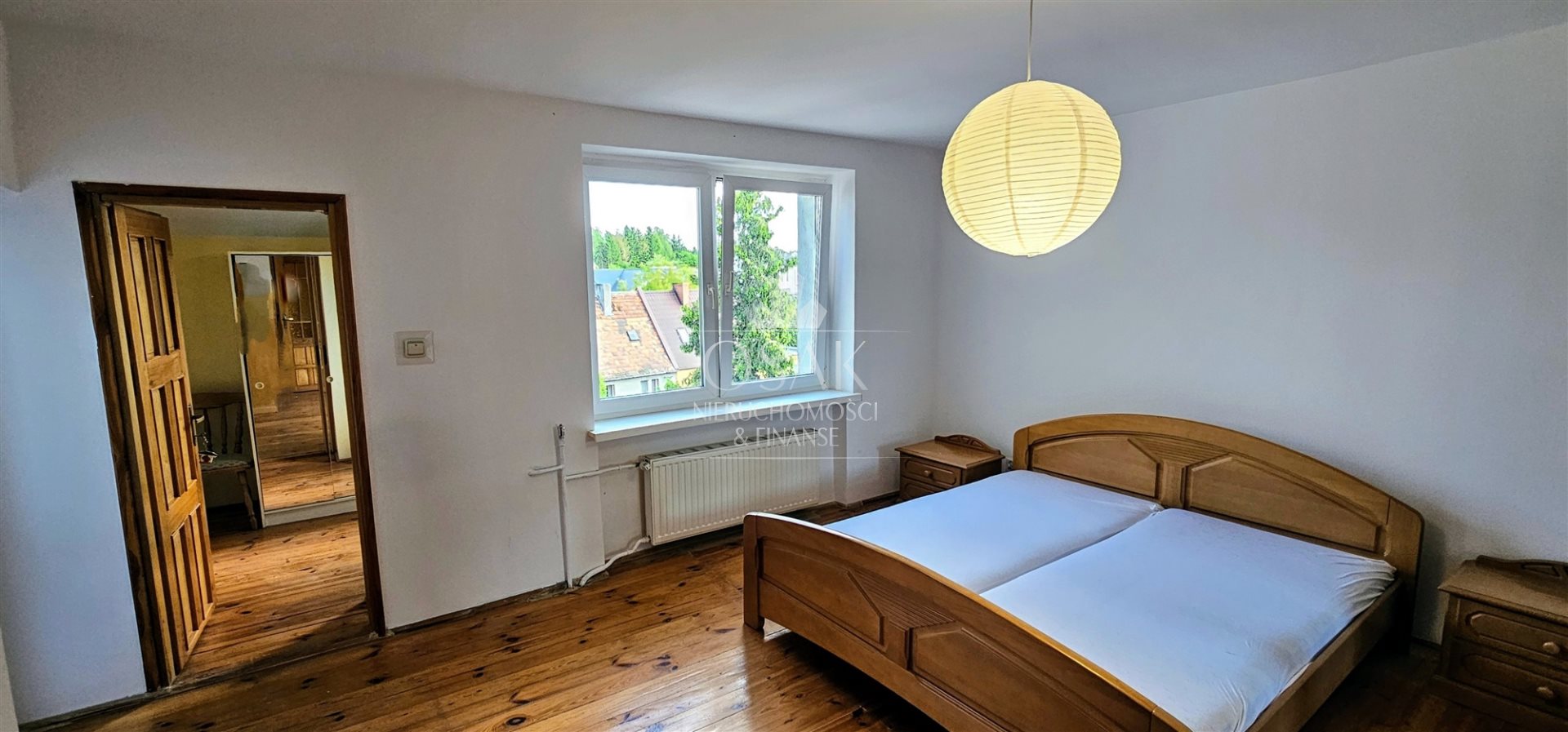 Na sprzedaż dom w zabudowie bliżniaczej - GRYFINO (11)