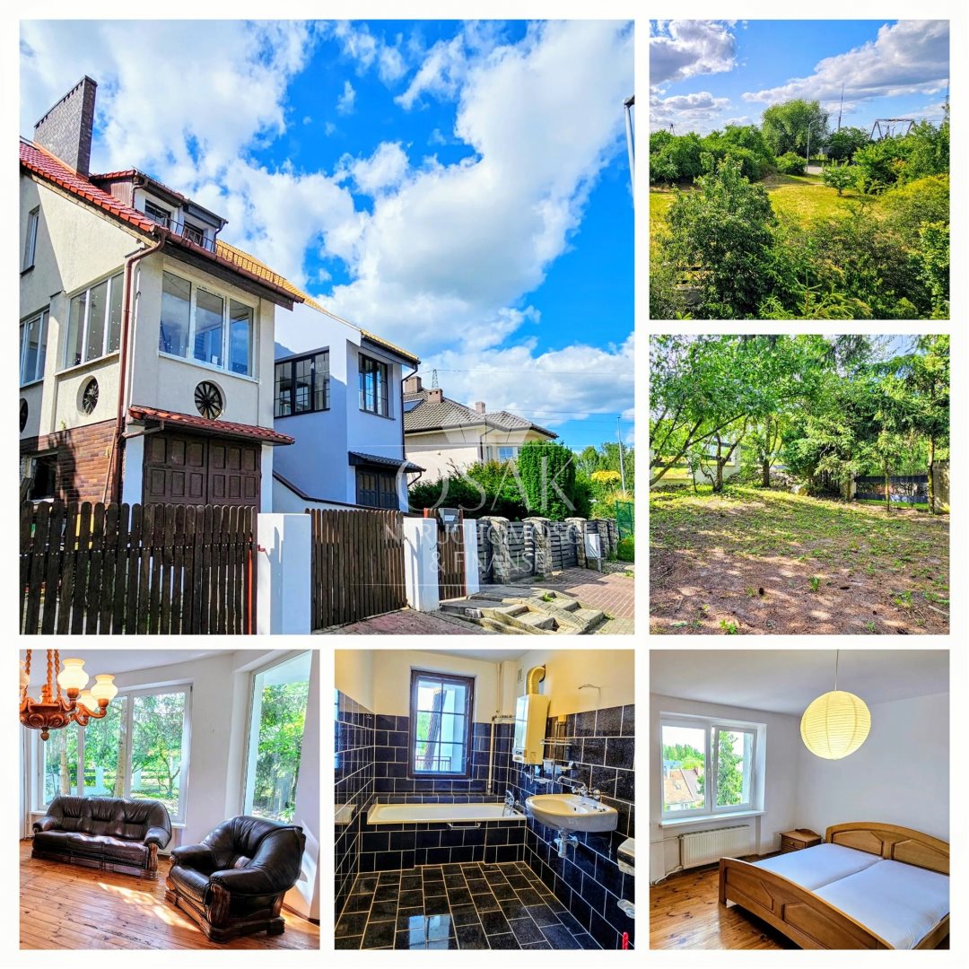 Na sprzedaż dom w zabudowie bliżniaczej - GRYFINO (16)