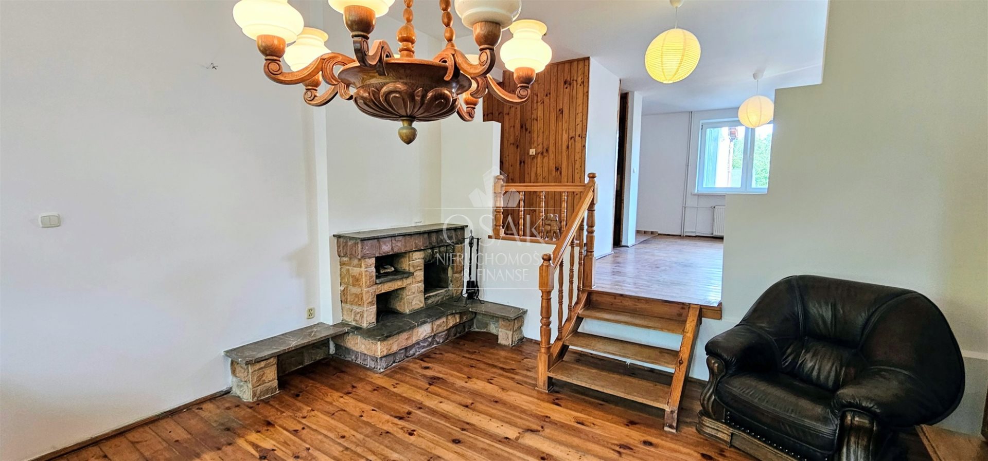 Na sprzedaż dom w zabudowie bliżniaczej - GRYFINO (2)