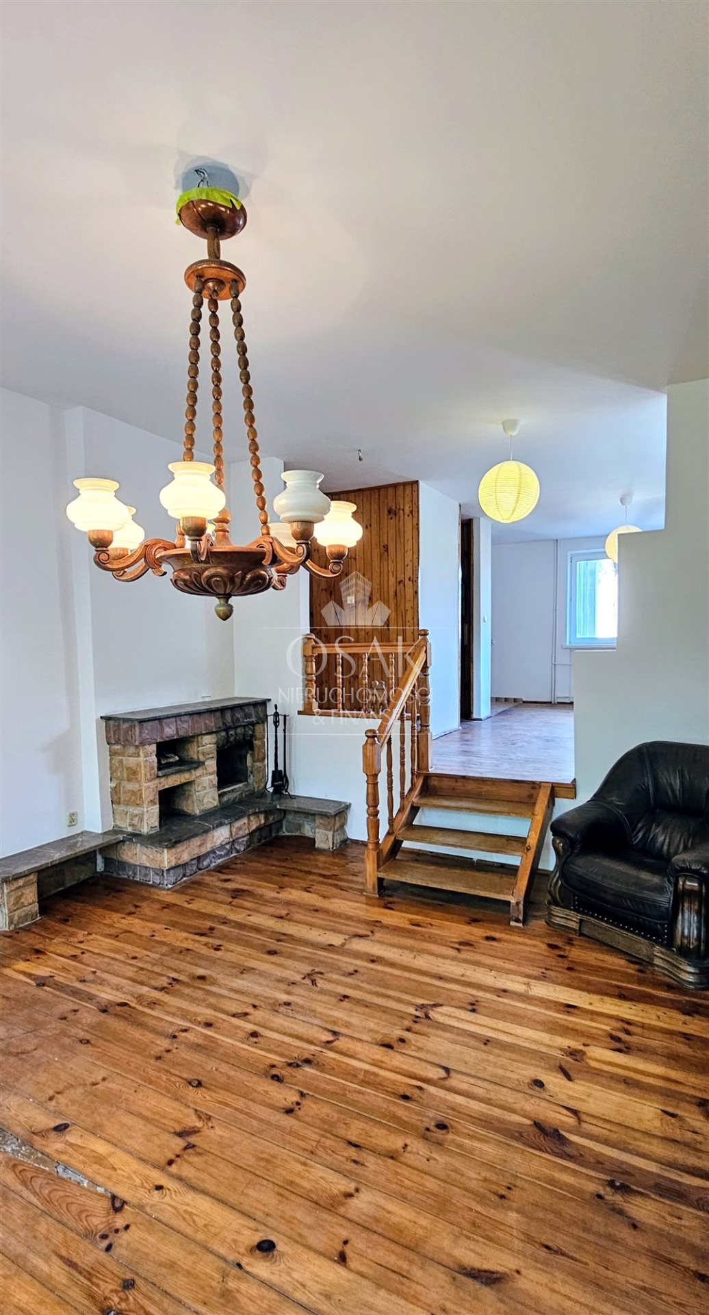 Na sprzedaż dom w zabudowie bliżniaczej - GRYFINO (3)