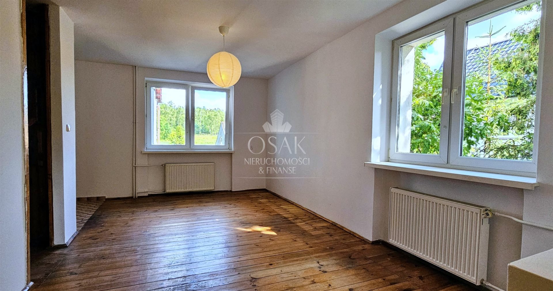 Na sprzedaż dom w zabudowie bliżniaczej - GRYFINO (4)