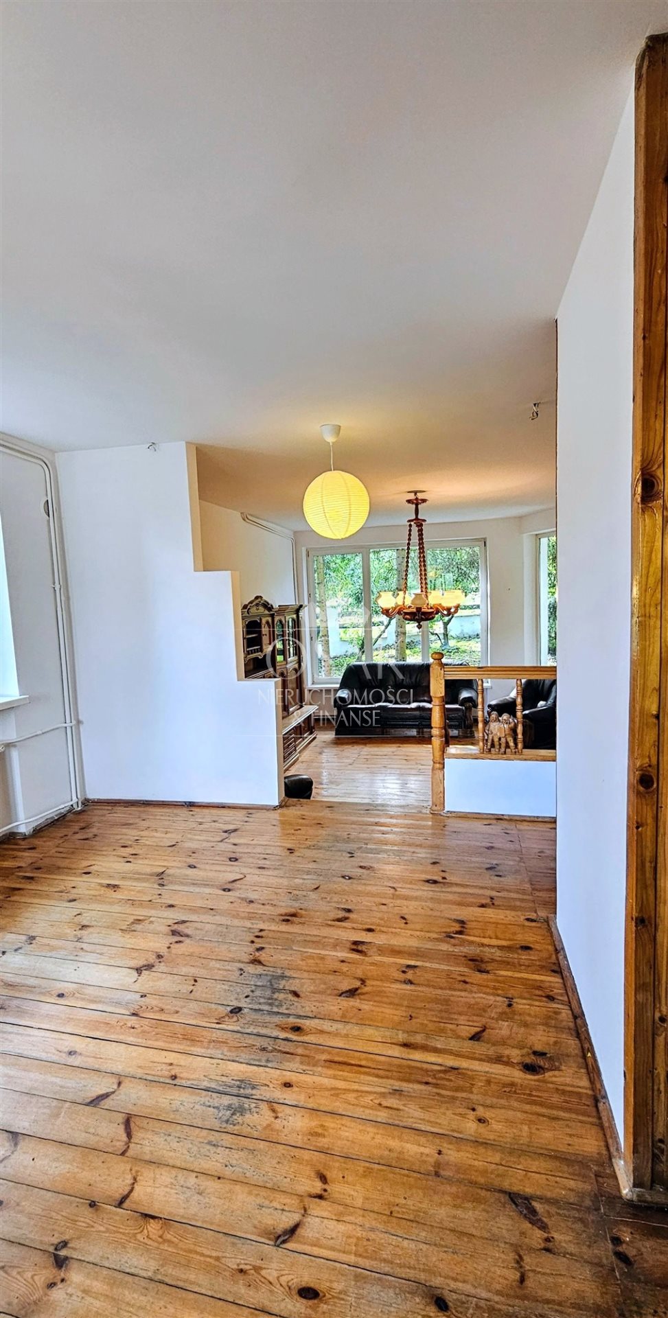 Na sprzedaż dom w zabudowie bliżniaczej - GRYFINO (5)