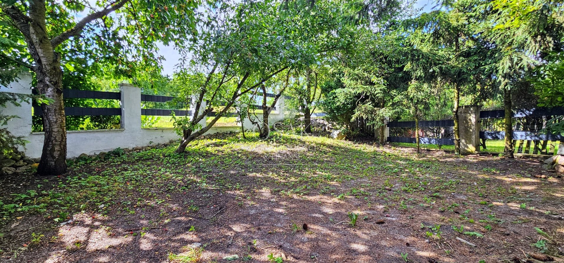 Na sprzedaż dom w zabudowie bliżniaczej - GRYFINO (7)