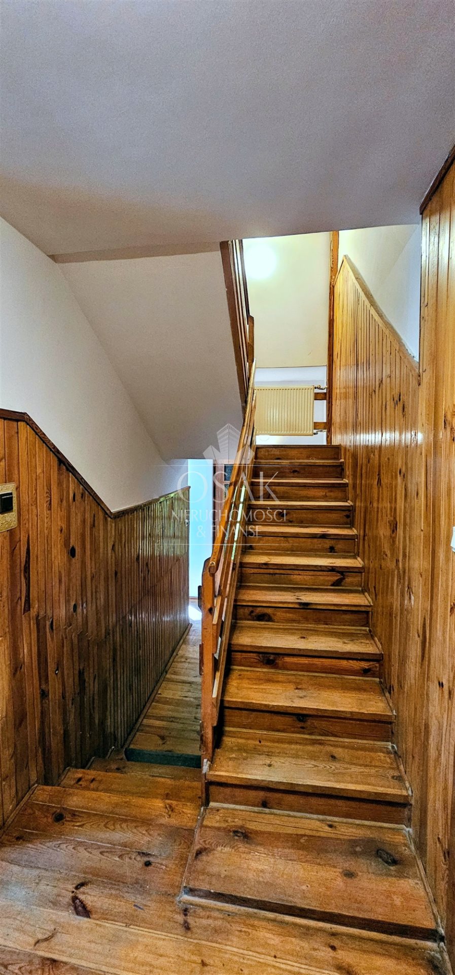 Na sprzedaż dom w zabudowie bliżniaczej - GRYFINO (8)