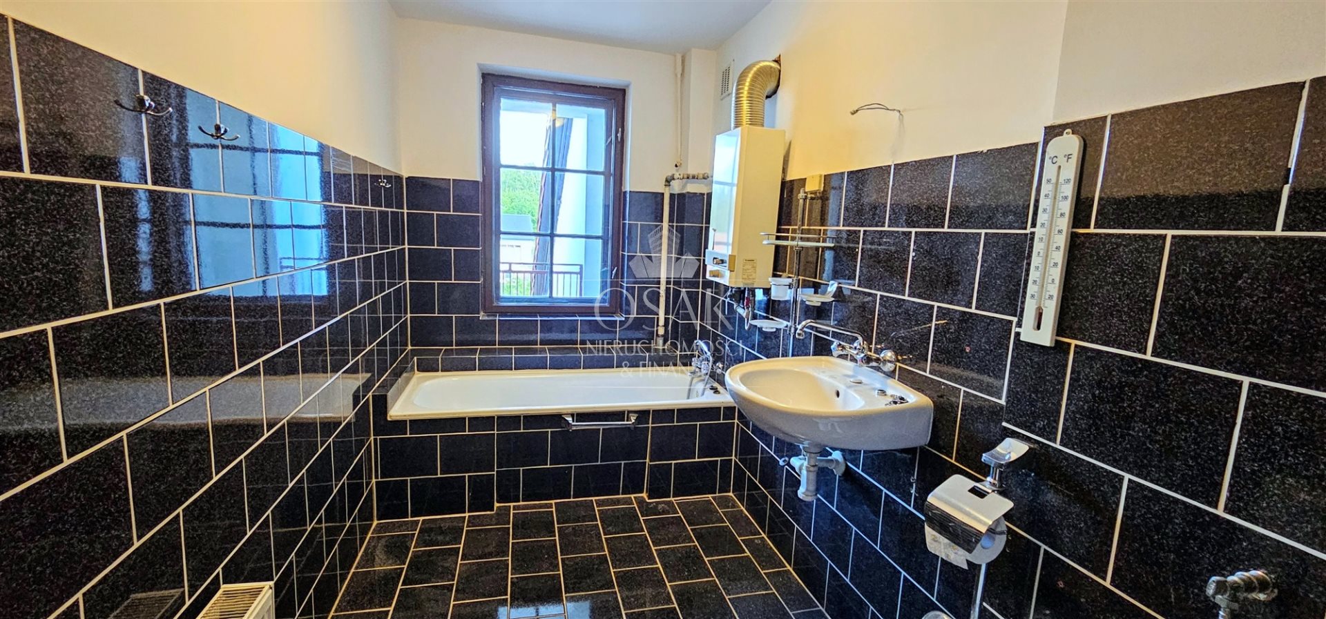 Na sprzedaż dom w zabudowie bliżniaczej - GRYFINO (9)