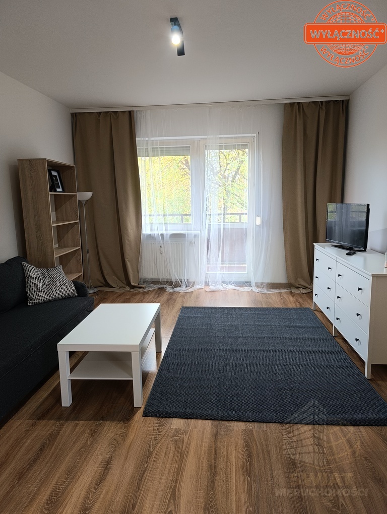 Komfortowe mieszkanie 49 m² z dużym balkonem – par (5)