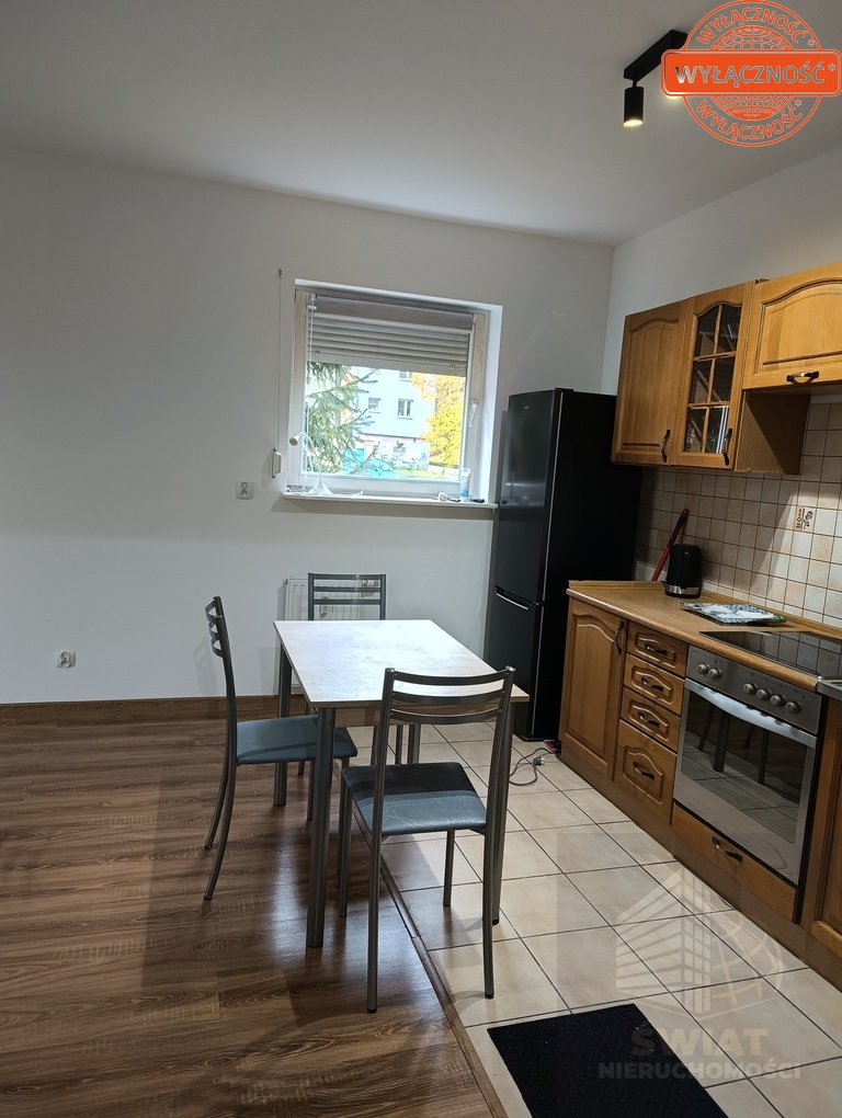 Komfortowe mieszkanie 49 m² z dużym balkonem – par (2)