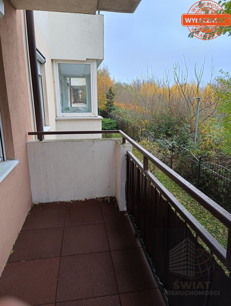 Komfortowe mieszkanie 49 m² z dużym balkonem – par (4)