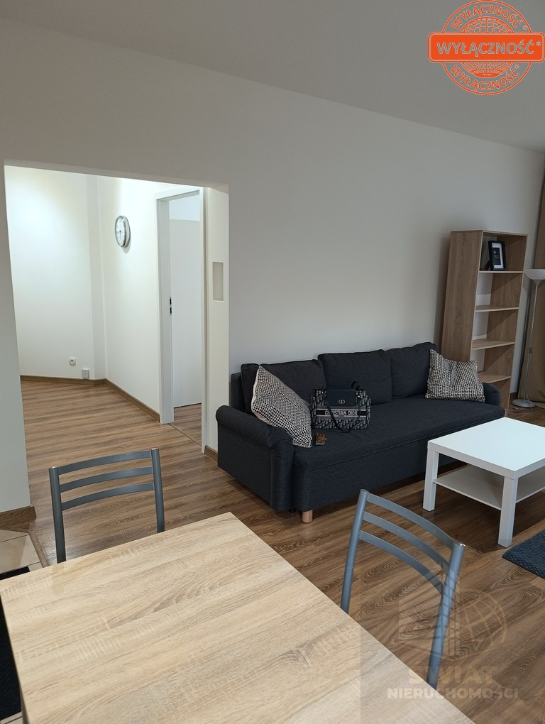 Komfortowe mieszkanie 49 m² z dużym balkonem – par (8)