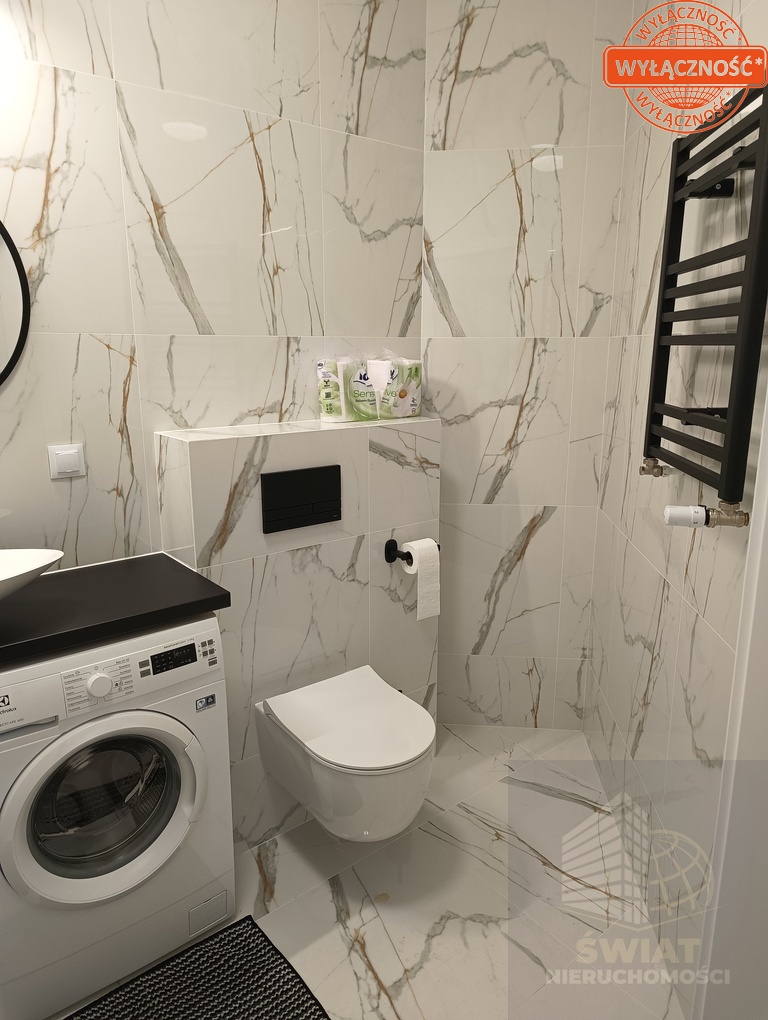 Komfortowe mieszkanie 49 m² z dużym balkonem – par (9)