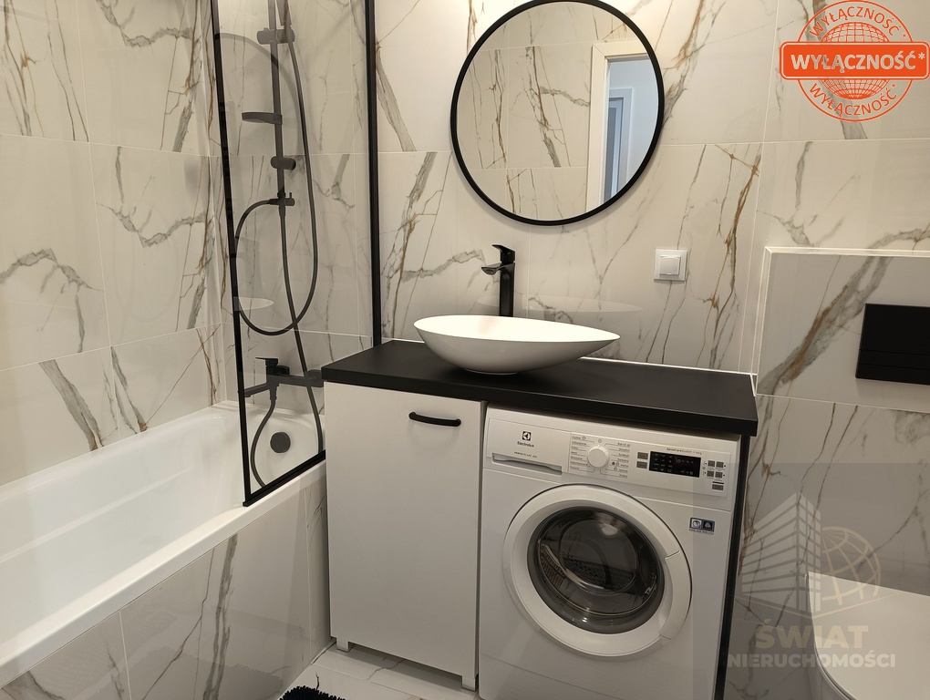 Komfortowe mieszkanie 49 m² z dużym balkonem – par (10)