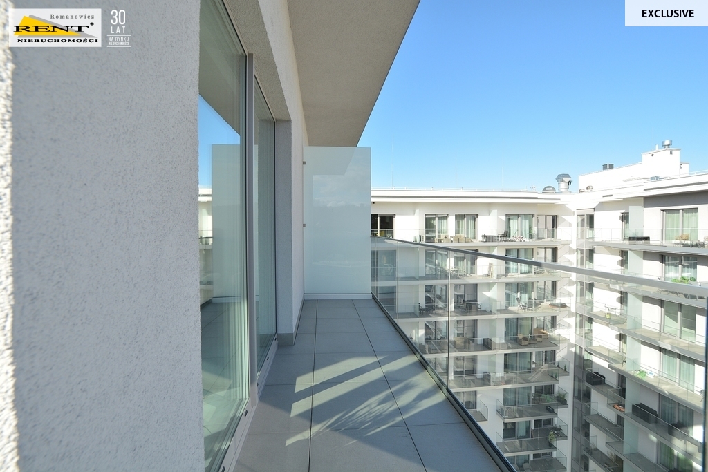 Apartament przy Promenadzie Gwiazd (4)