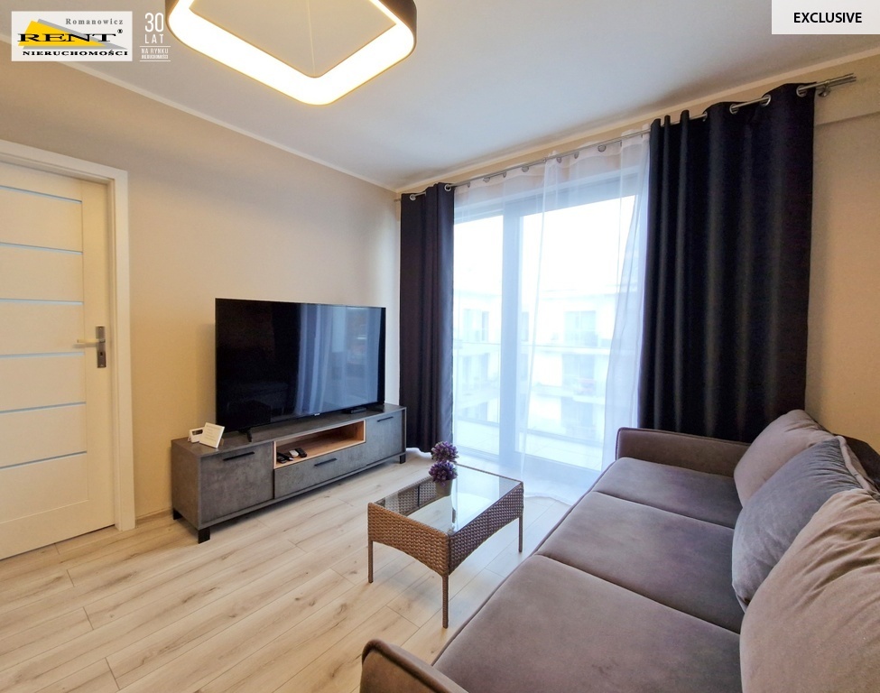 Apartament przy Promenadzie Gwiazd (7)