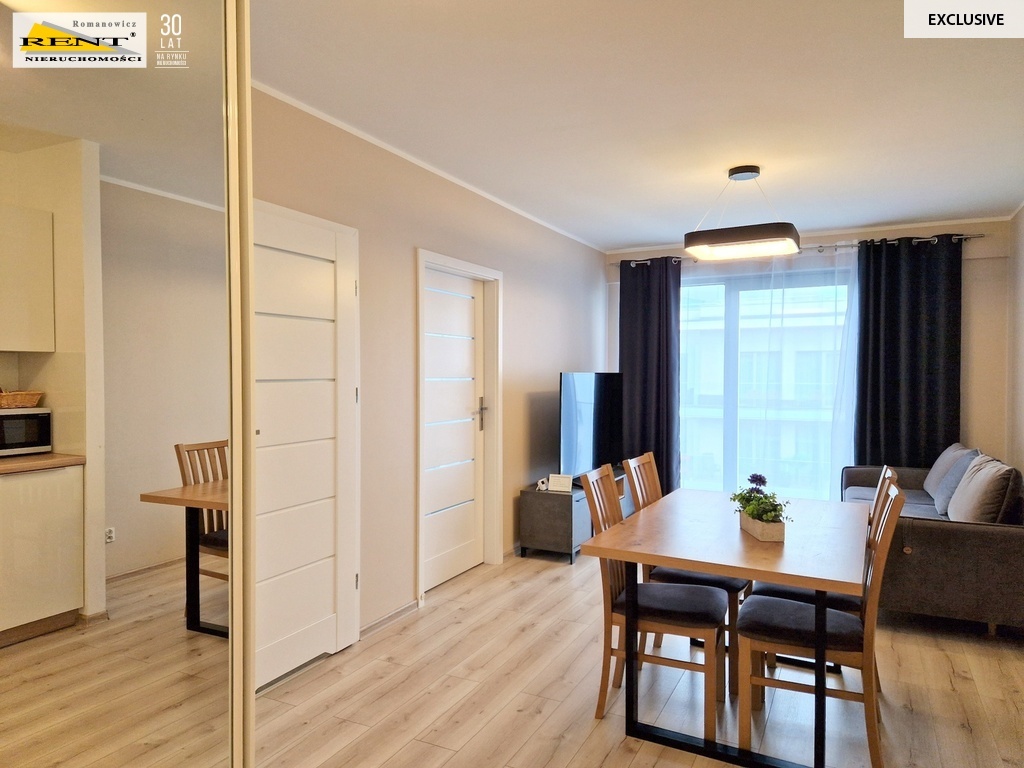 Apartament przy Promenadzie Gwiazd (9)