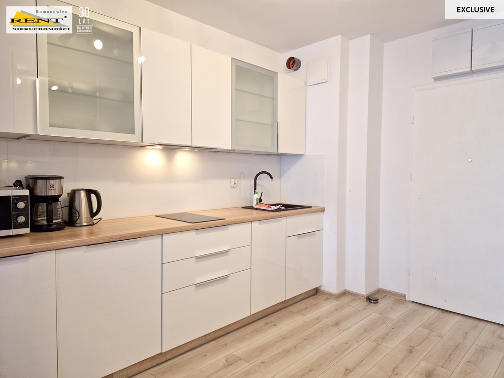 Apartament przy Promenadzie Gwiazd (10)