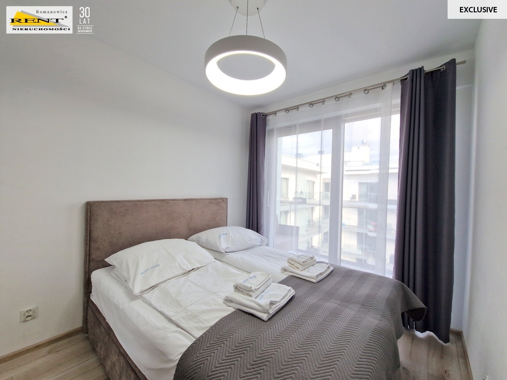 Apartament przy Promenadzie Gwiazd (11)