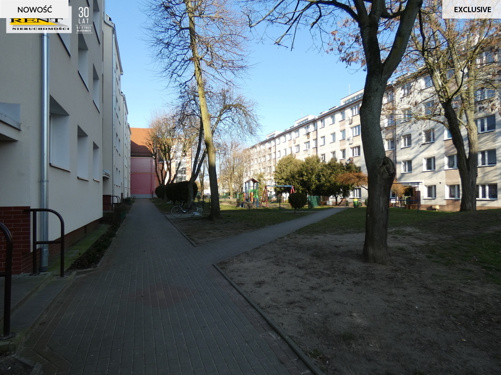 Kawalerka na Starówce (2)