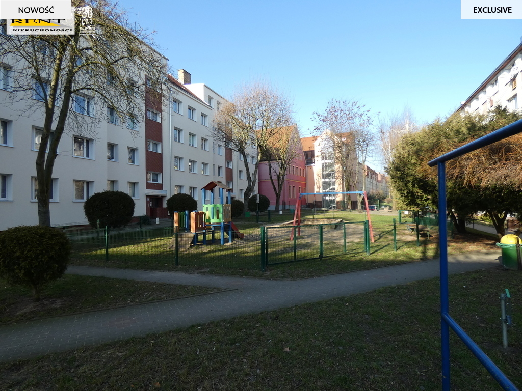 Kawalerka na Starówce (3)