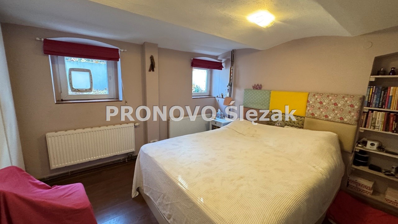 Sprzedam mieszkanie z ogródkiem Karłowice Wrocław (15)