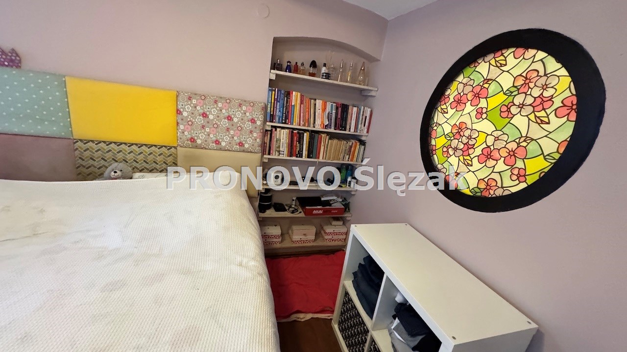 Sprzedam mieszkanie z ogródkiem Karłowice Wrocław (16)