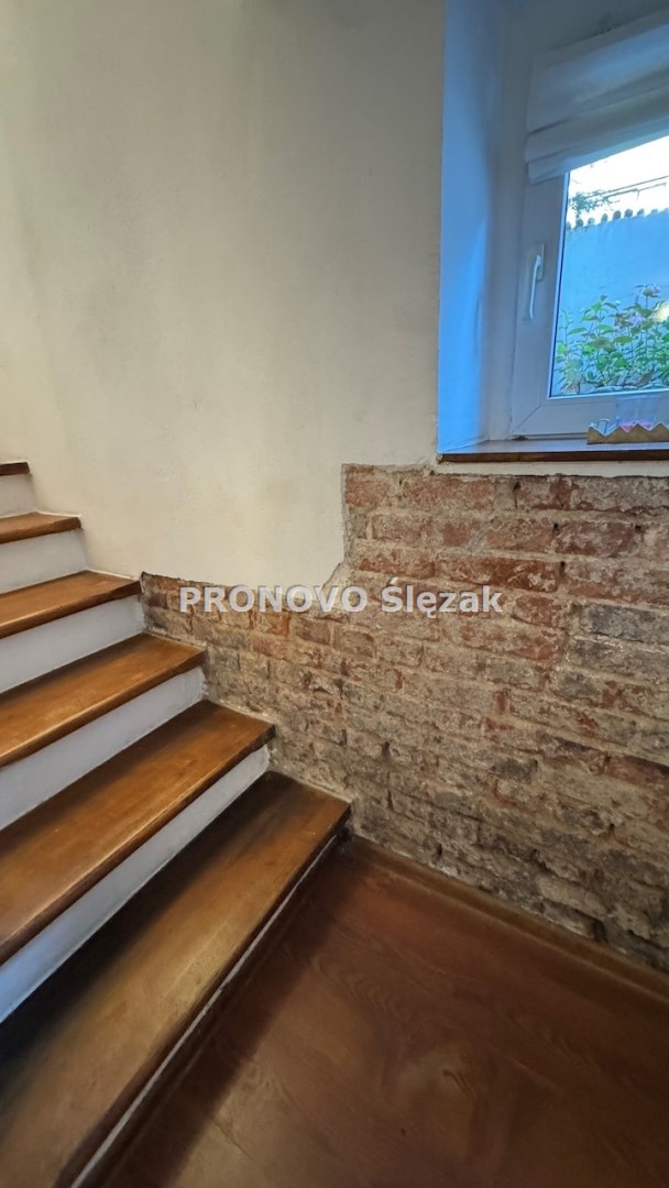 Sprzedam mieszkanie z ogródkiem Karłowice Wrocław (17)