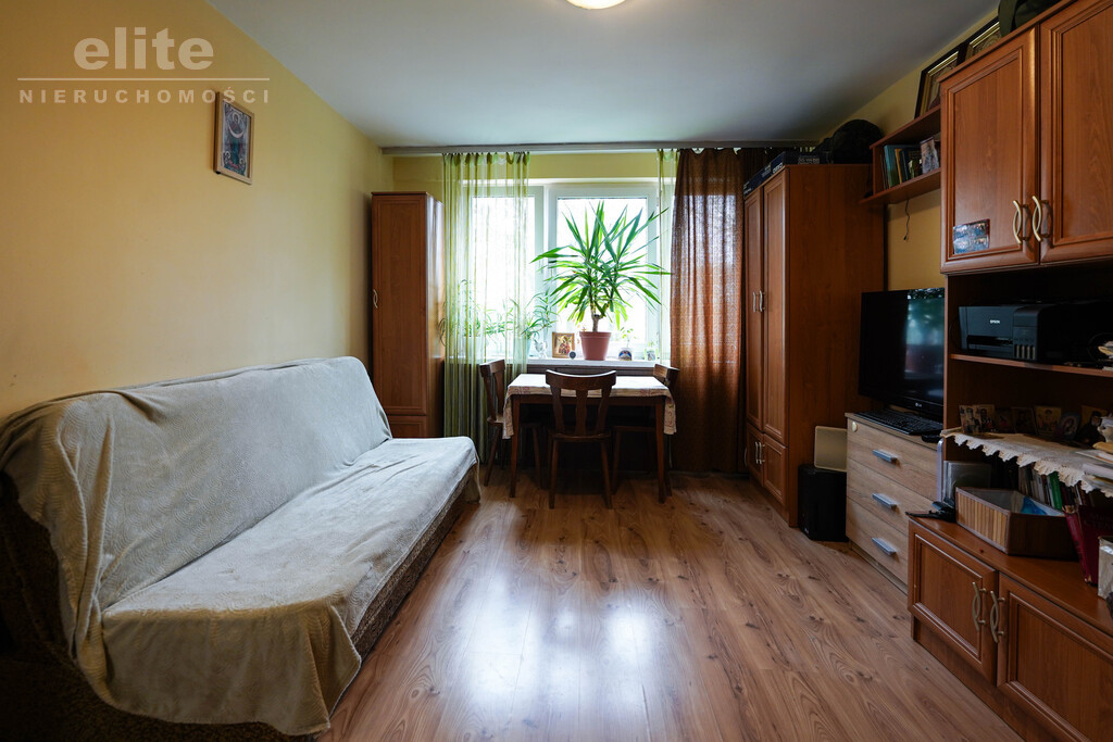 2 Pokoje Spółdzielczo własn. Pomorzany (3)