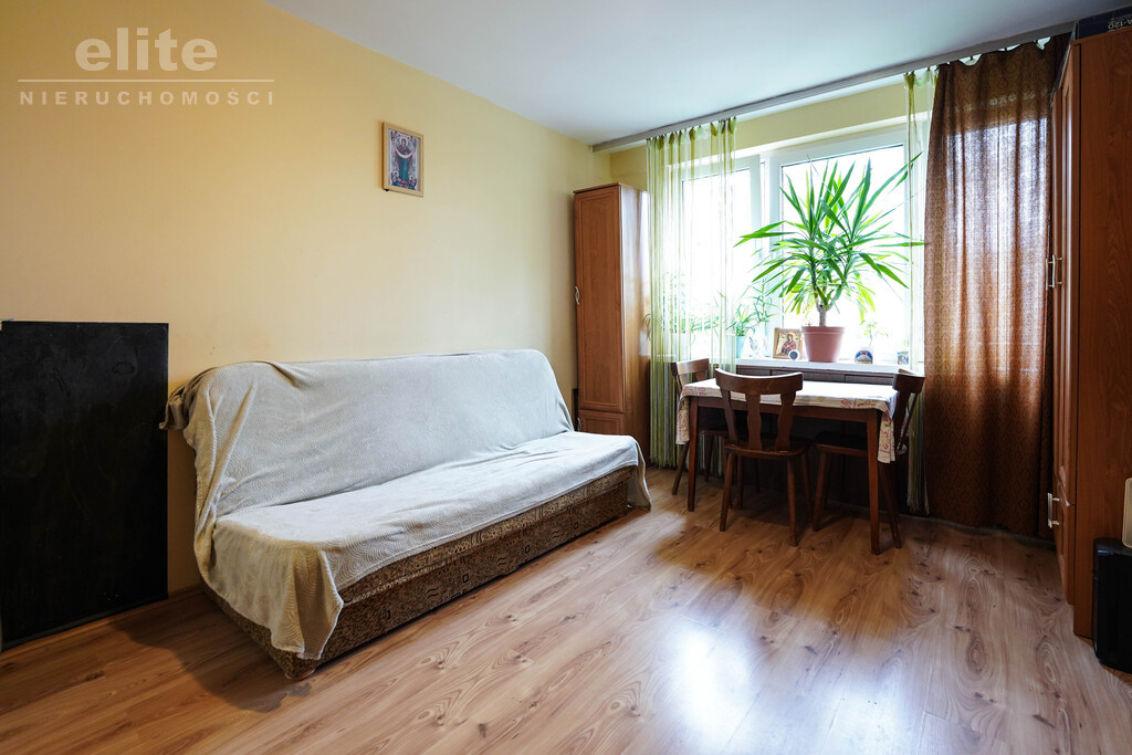 2 Pokoje Spółdzielczo własn. Pomorzany (1)