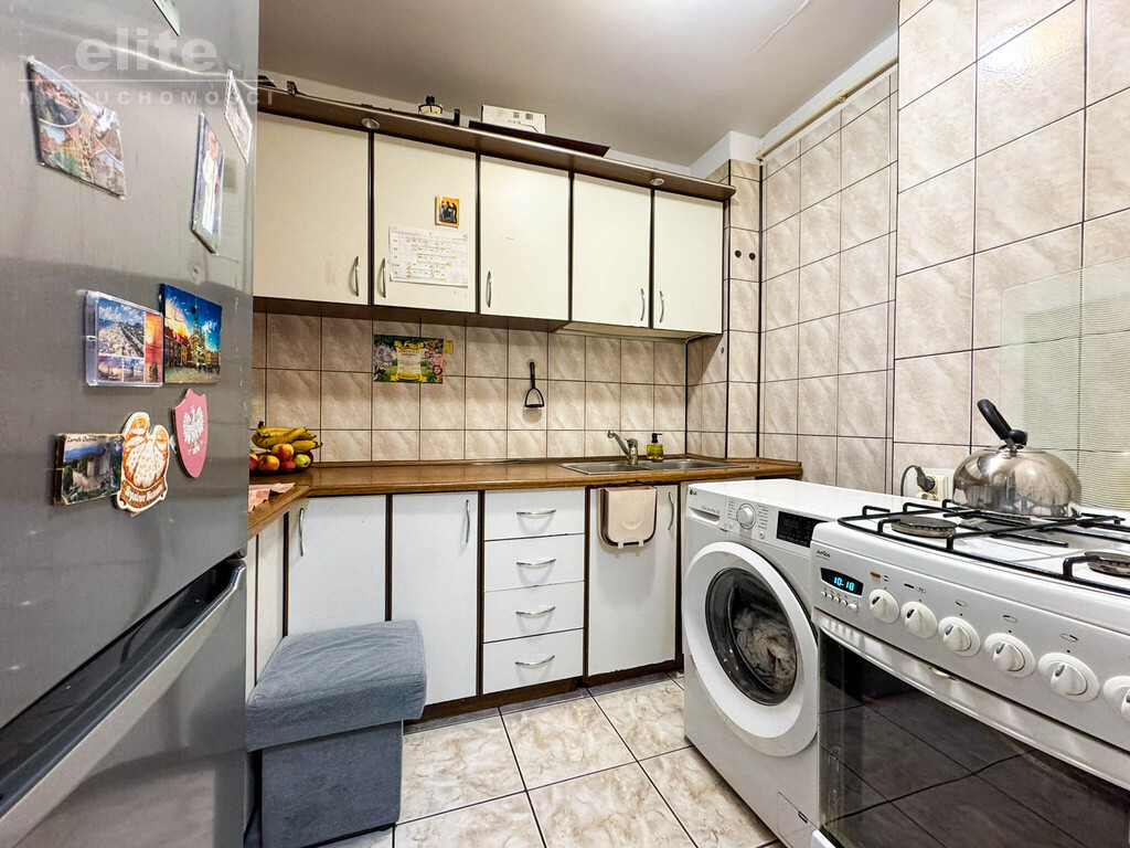 2 Pokoje Spółdzielczo własn. Pomorzany (6)