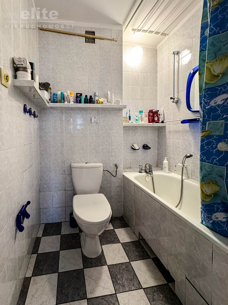 2 Pokoje Spółdzielczo własn. Pomorzany (7)