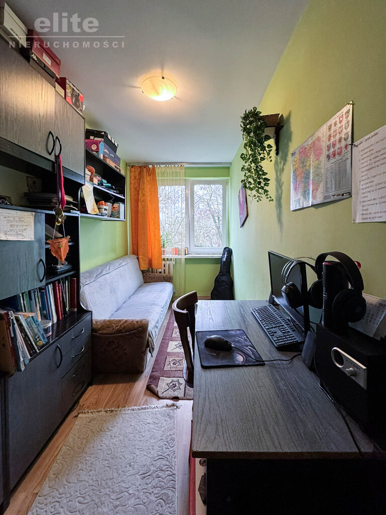 2 Pokoje Spółdzielczo własn. Pomorzany (8)