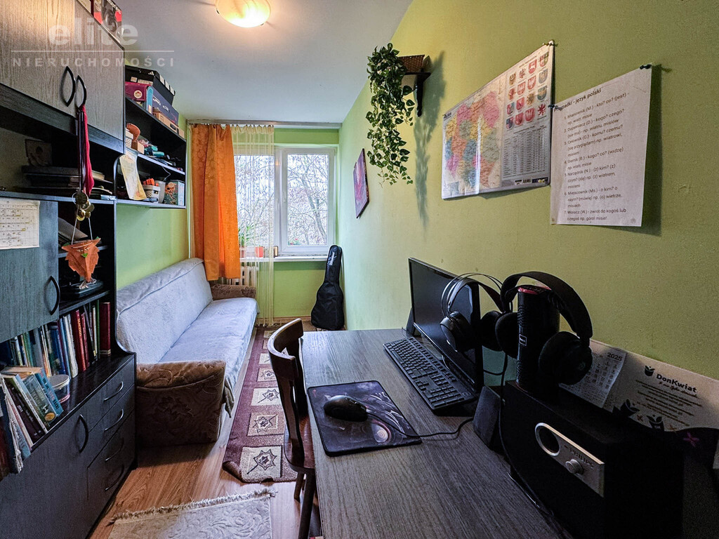 2 Pokoje Spółdzielczo własn. Pomorzany (9)