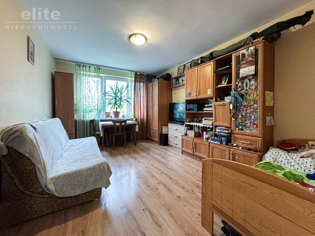 2 Pokoje Spółdzielczo własn. Pomorzany (5)