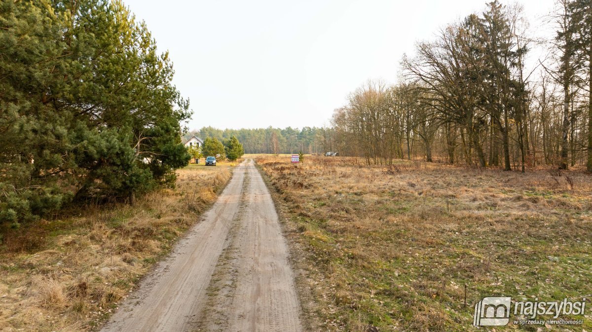 RURZYCA -DZIAŁKA BUDOWLANA (2)