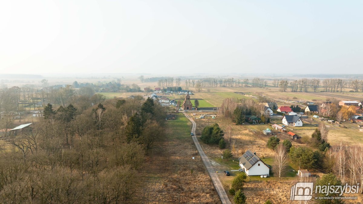 RURZYCA -DZIAŁKA BUDOWLANA (3)