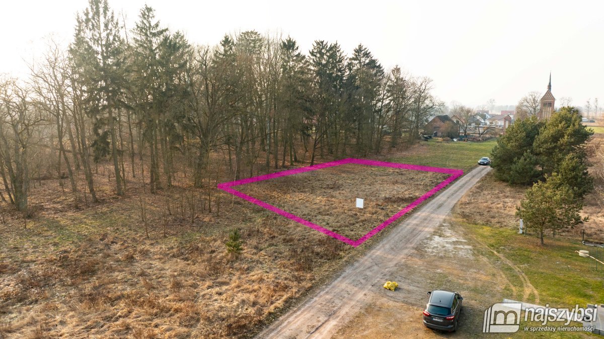 RURZYCA -DZIAŁKA BUDOWLANA (4)