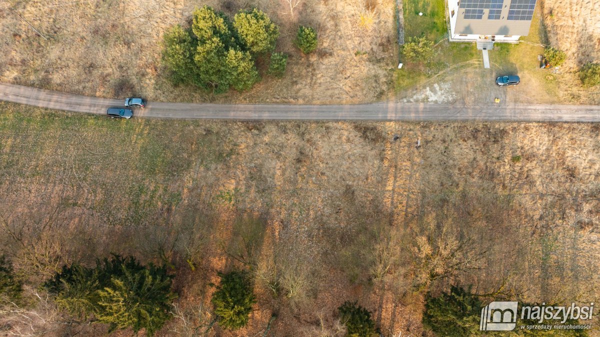 RURZYCA -DZIAŁKA BUDOWLANA (5)