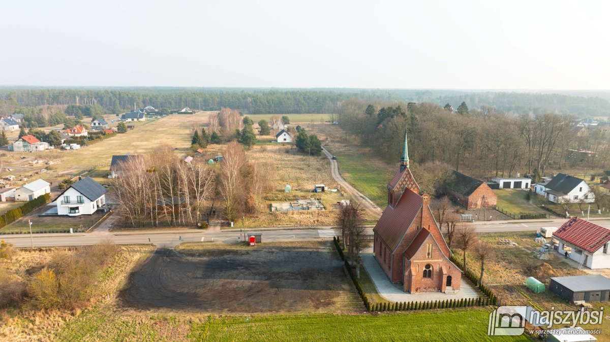 RURZYCA -DZIAŁKA BUDOWLANA (6)