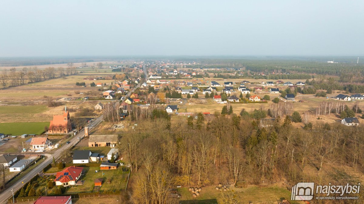 RURZYCA -DZIAŁKA BUDOWLANA (8)