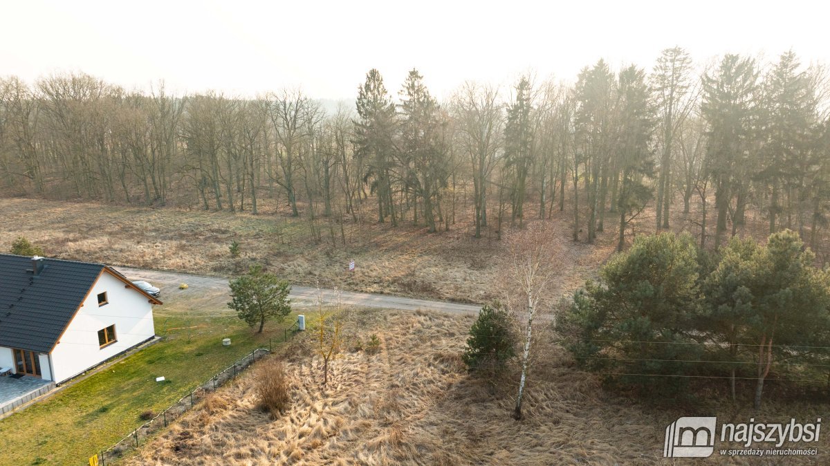 RURZYCA -DZIAŁKA BUDOWLANA (9)