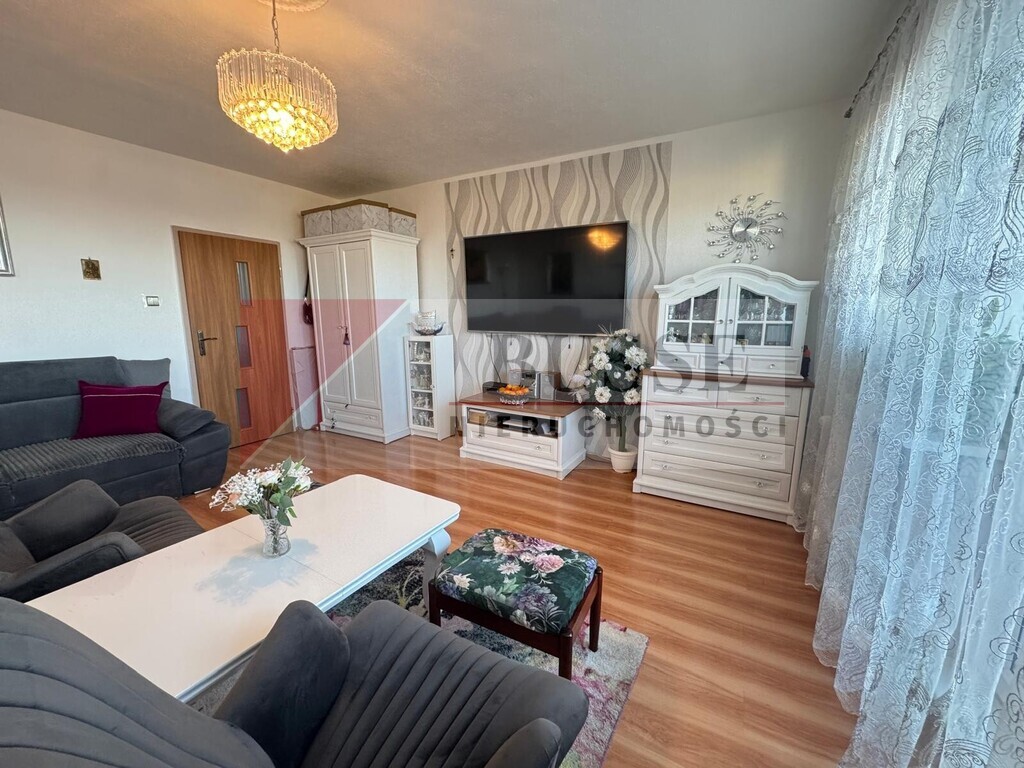 Na sprzedaż 3 pokoje mieszkanie 63m2 ul Romera (6)