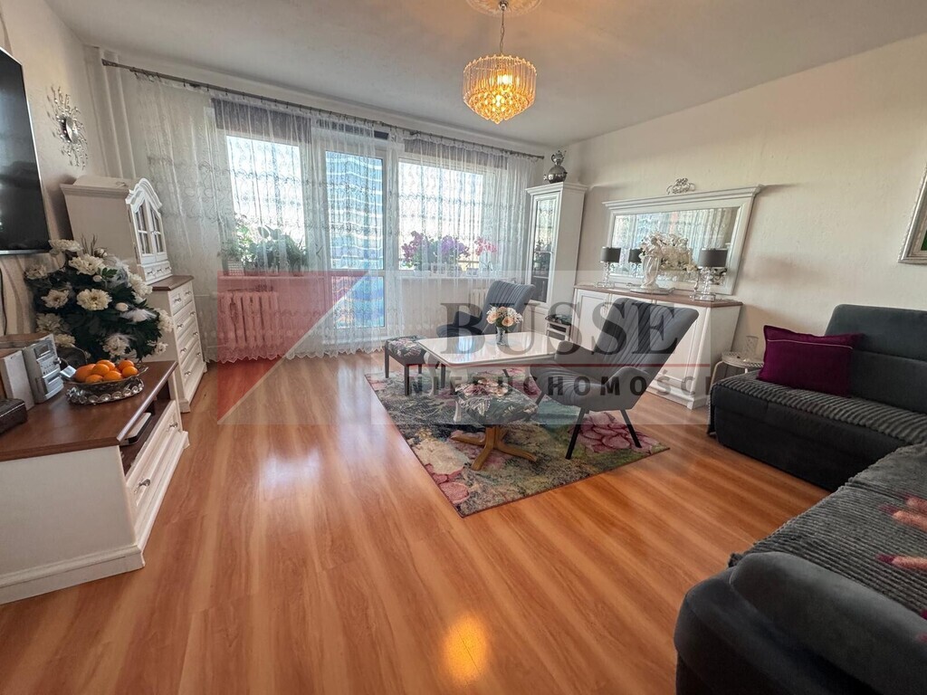 Na sprzedaż 3 pokoje mieszkanie 63m2 ul Romera (8)