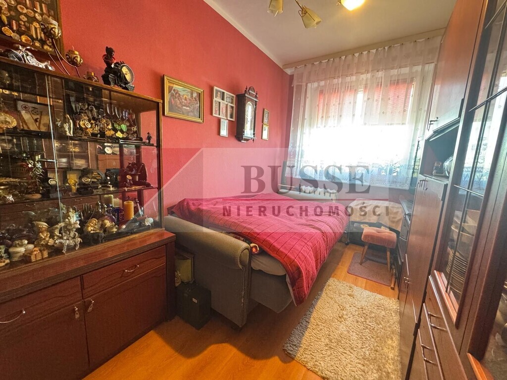 Na sprzedaż 3 pokoje mieszkanie 63m2 ul Romera (13)