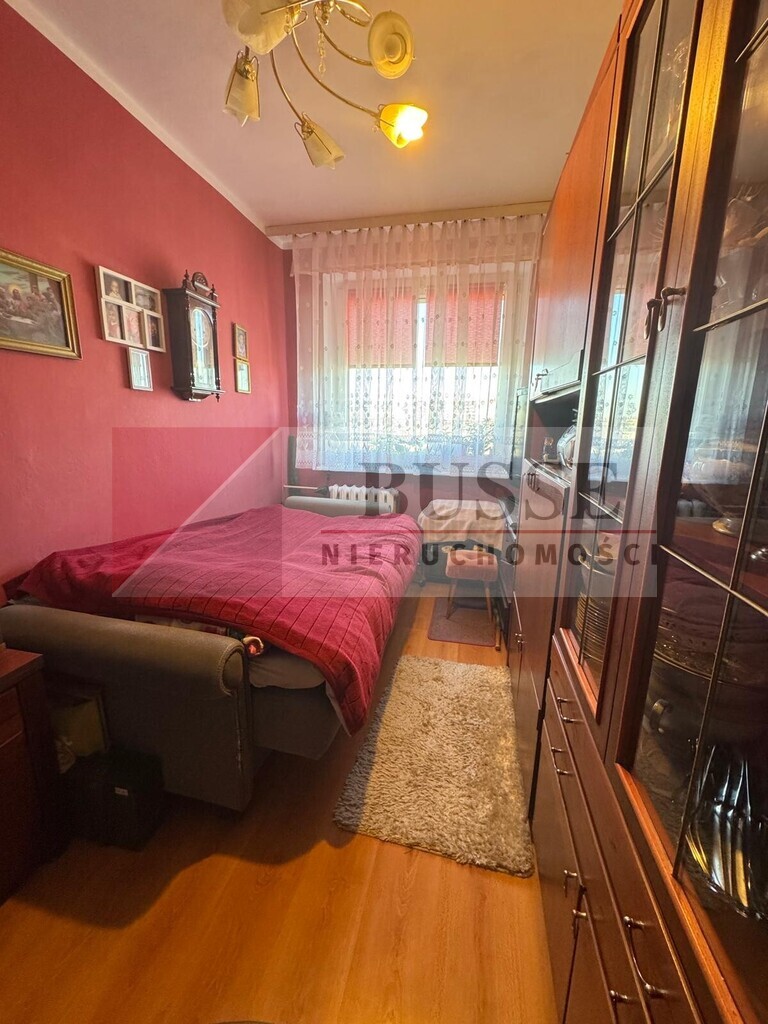 Na sprzedaż 3 pokoje mieszkanie 63m2 ul Romera (14)