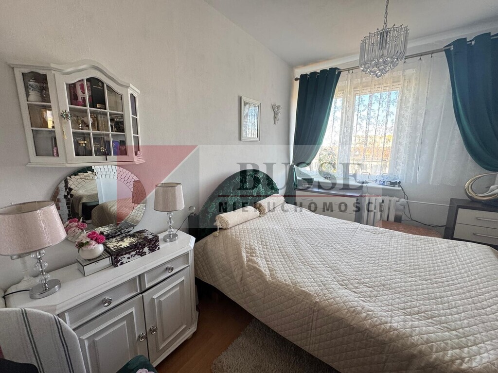 Na sprzedaż 3 pokoje mieszkanie 63m2 ul Romera (10)