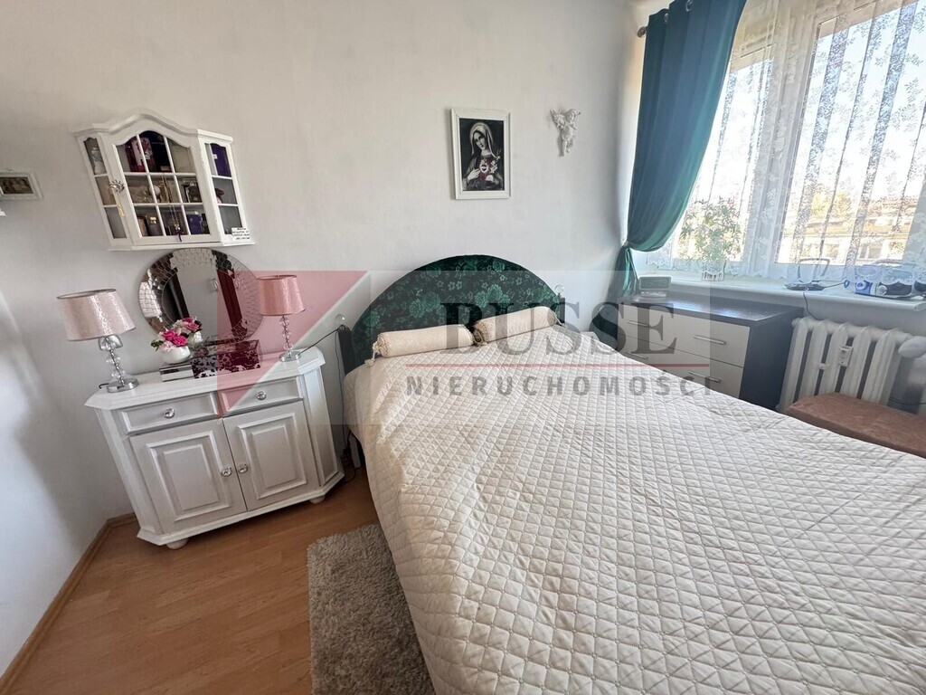 Na sprzedaż 3 pokoje mieszkanie 63m2 ul Romera (11)